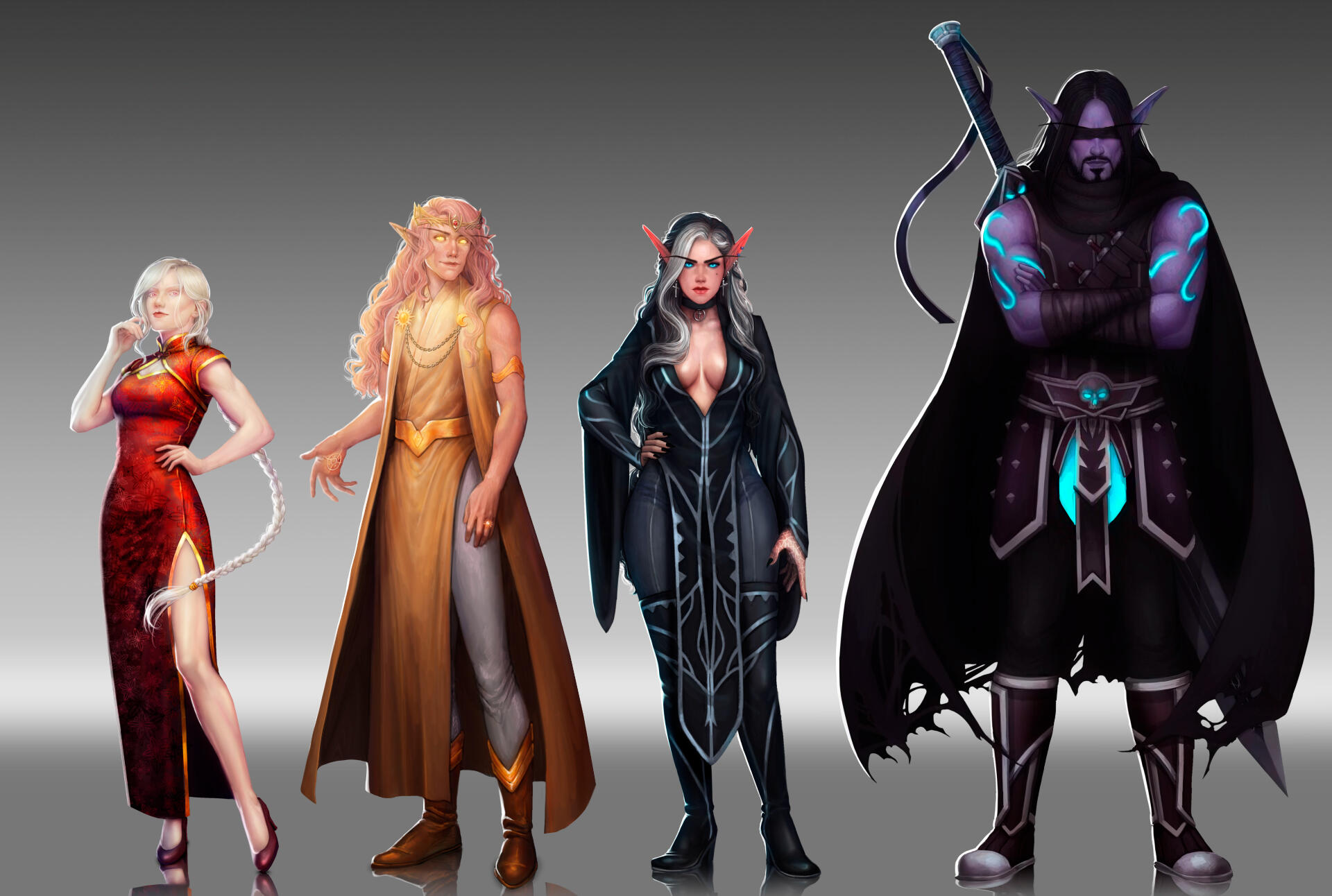 Argent D group 2 FB Argent D group 2 FB