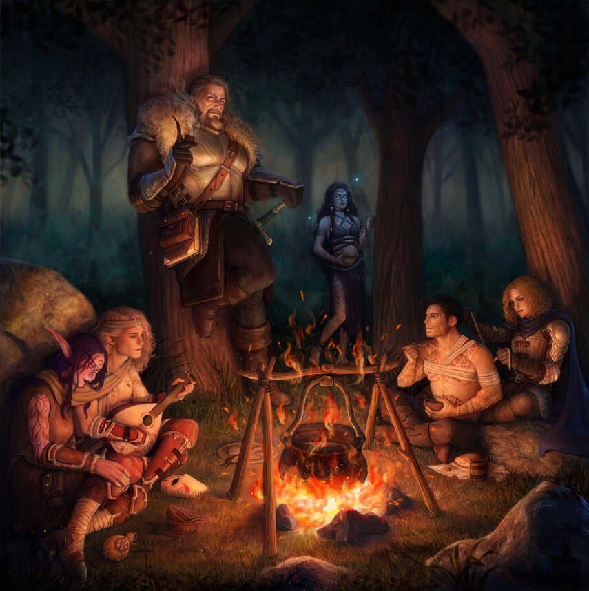 Argent D fire group Argent D fire group